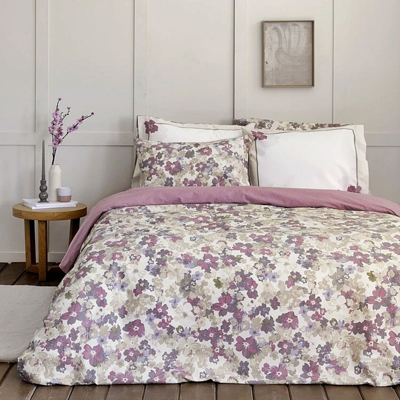 Πάπλωμα Μονό Flora - Nima Home