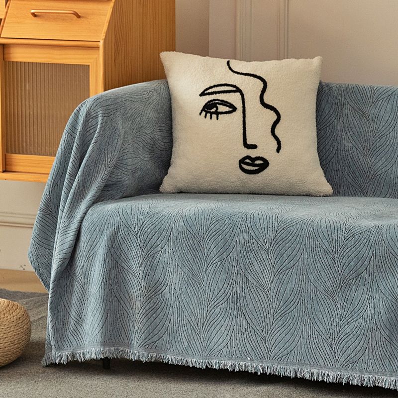 Ριχτάρι Διθέσιo C1-7 Μπλε/Γκρι - Home Classic