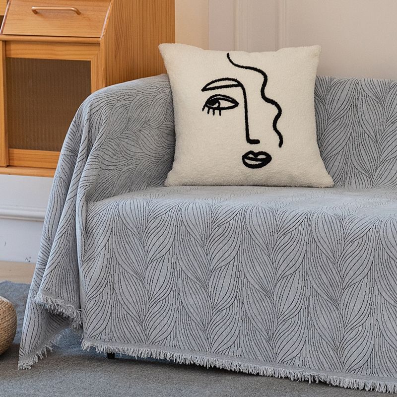 Σετ Ριχτάρια 3 τεμ. C1-11 Γκρι - Home Classic