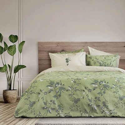 Σετ Σεντόνια Flanel Γίγας 265Χ280 εκ. Bernice - Nima Home