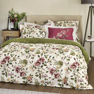 Σετ Σεντόνια Γίγας Cottonsatin-220 Tc Moments - Nima Home
