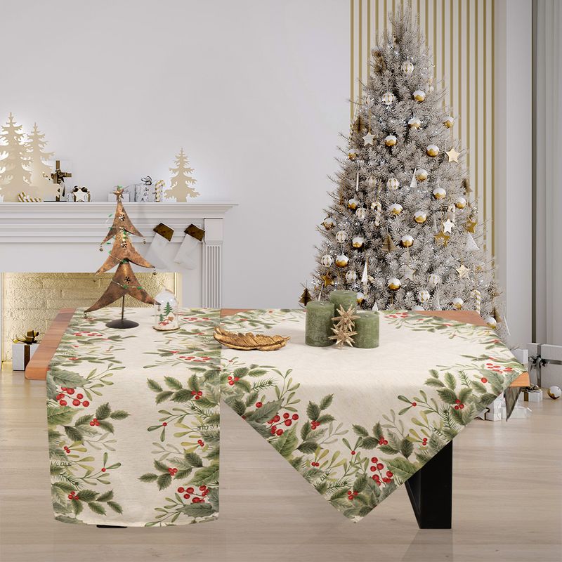 Τραβέρσα Τυπωτό 90574 - Ilis Home