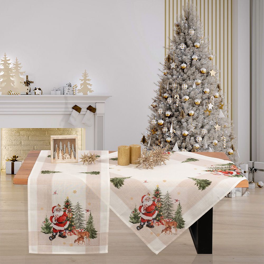 Τραβέρσα Τυπωτό 90578 - Ilis Home