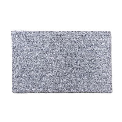 Πατάκι Μπάνιου 60Χ100 εκ. Cotton Θαλασσί - McDekor
