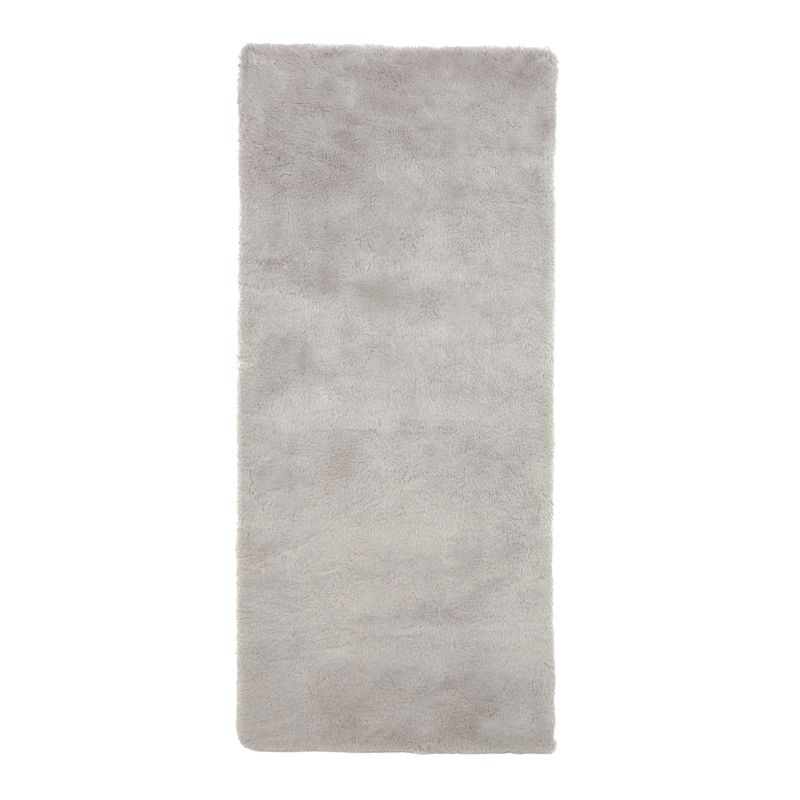 Χαλάκι Αντιολισθητικό 60Χ130 εκ. Lounge Light Gray - Nima Home