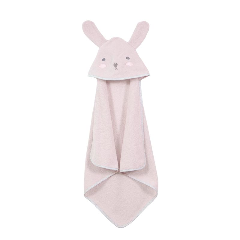 Κάπα Βρεφική Lovely Bunny - Nima Home