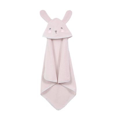 Κάπα Βρεφική Lovely Bunny - Nima Home
