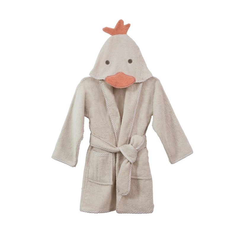 Μπουρνούζι Νο 3/4 Farm Baby - Nima Home