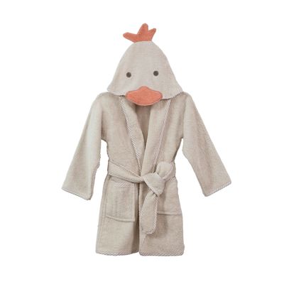 Μπουρνούζι Νο 3/4 Farm Baby - Nima Home