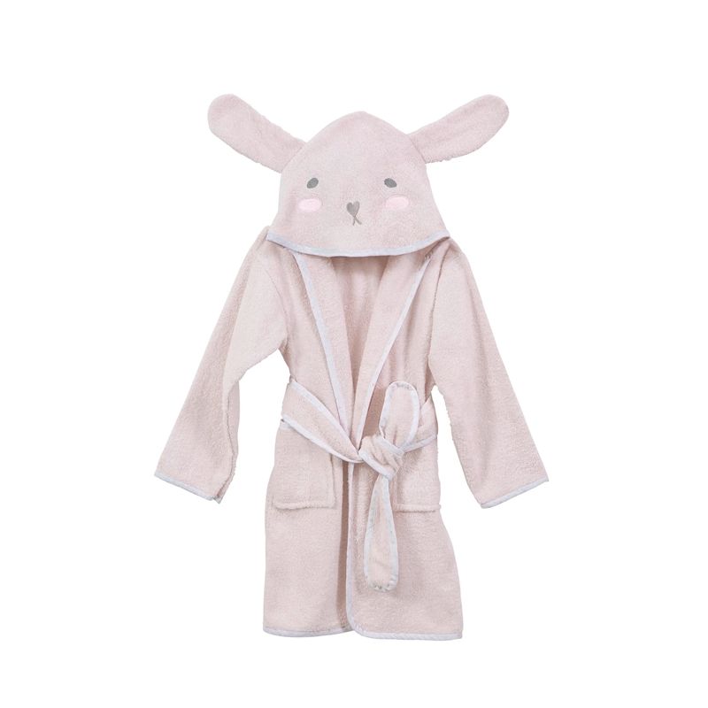 Μπουρνούζι Νο 3/4 Lovely Bunny - Nima Home
