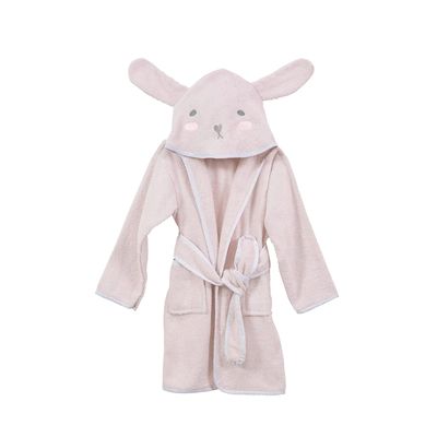 Μπουρνούζι Νο 3/4 Lovely Bunny - Nima Home