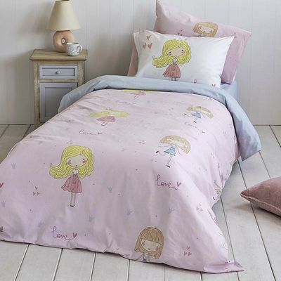 Σετ Σεντόνια Μονά Lovely - Nima Home