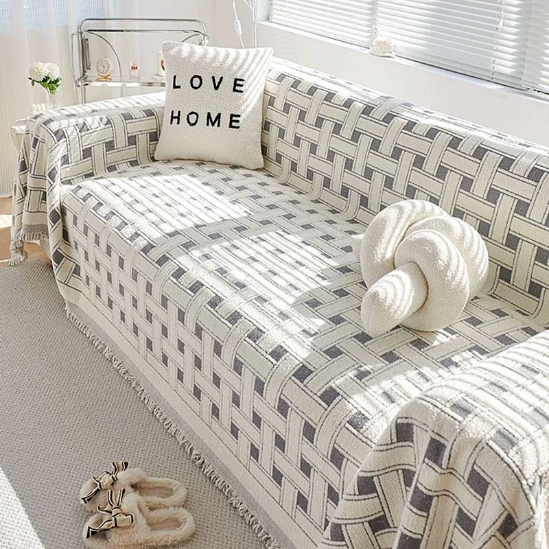 Σετ Ριχτάρια Διθέσιο &amp; Τριθέσιο C16-11 Γκρι - Home Classic