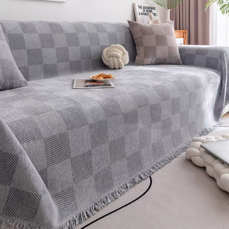 Ριχτάρι Διθέσιo C17-11 Γκρι - Home Classic