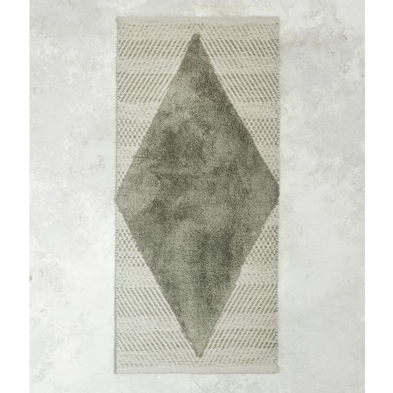 Χαλάκι Βαμβακερό 60Χ130 εκ. Altair - Nima Home