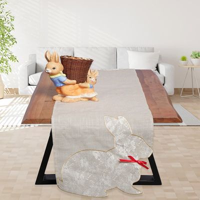 Τραβέρσα 40Χ170 εκ. Κέντημα 1253 - Ilis Home