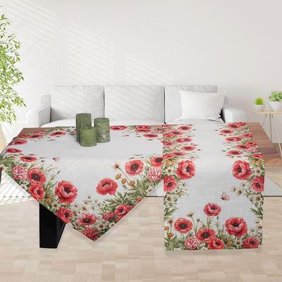 Τραβέρσα Τυπωτό Ψηφιακά 0102 - Ilis Home