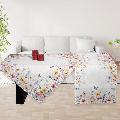 Τραβέρσα Τυπωτό Ψηφιακά 0123 - Ilis Home