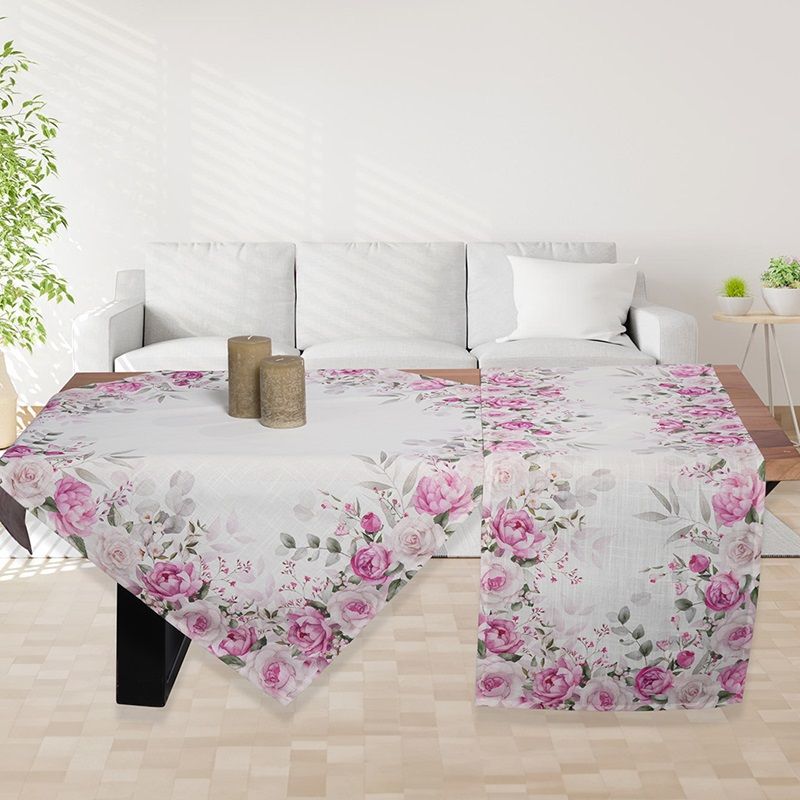 Τραβέρσα Τυπωτό Ψηφιακά 0182 - Ilis Home