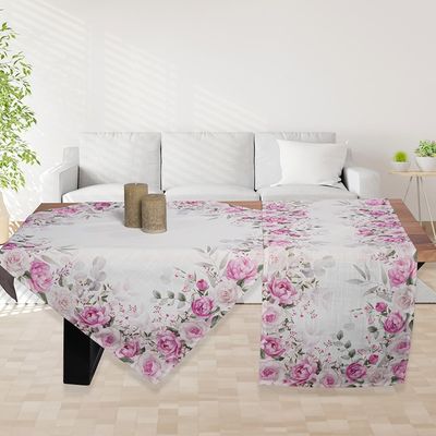 Τραβέρσα Τυπωτό Ψηφιακά 0182 - Ilis Home