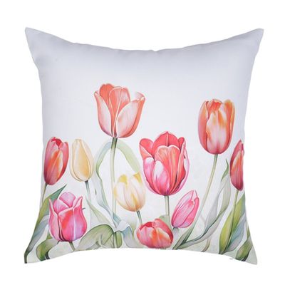 Μαξιλαροθήκη Φιγούρας Τυπωτή 0113 - Ilis Home