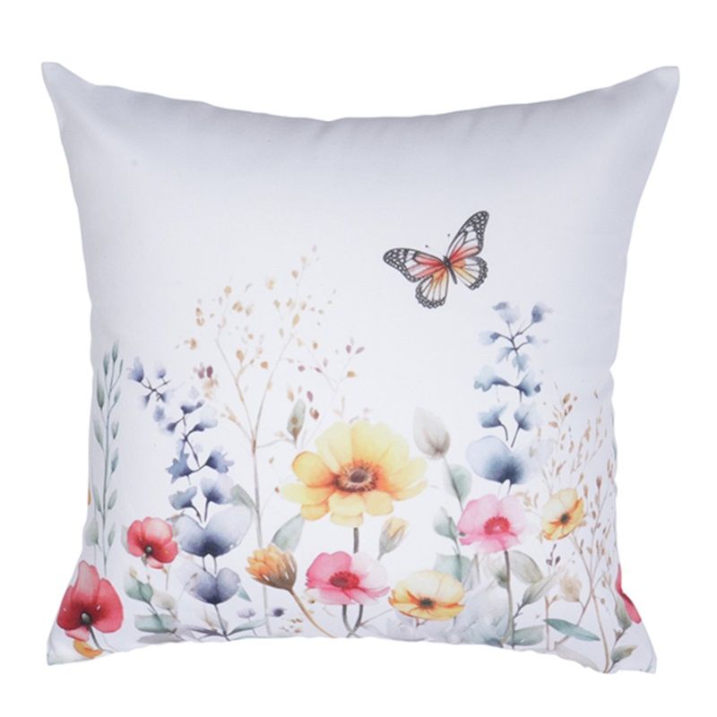 Μαξιλαροθήκη Φιγούρας Τυπωτή 0123 - Ilis Home