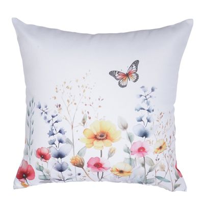 Μαξιλαροθήκη Φιγούρας Τυπωτή 0123 - Ilis Home