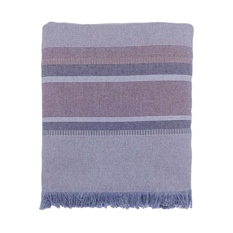 Ριχτάρι Τριθέσιο 180Χ280 εκ. 4801 Γκρι - Ilis Home