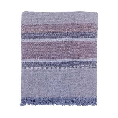 Ριχτάρι Διθέσιο 180Χ240 εκ. 4801 Γκρι - Ilis Home