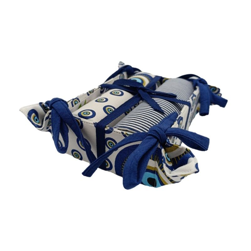 Σετ Κουζίνας 3 τεμ. 88292 Ψωμοθήκη - Ilis Home