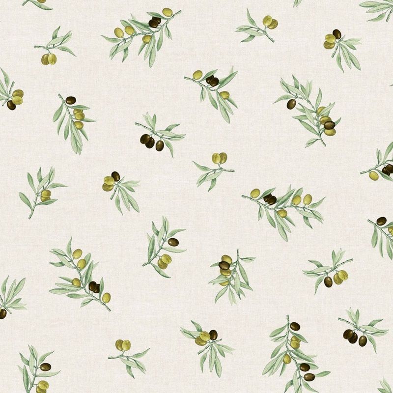 Καρέ Λονέτα 85Χ85 εκ. Olivo - Ilis Home