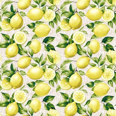 Καρέ Λονέτα 85Χ85 εκ. Λεμόνι - Ilis Home Καρέ Λονέτα 85Χ85 εκ. Λεμόνι - Ilis Home