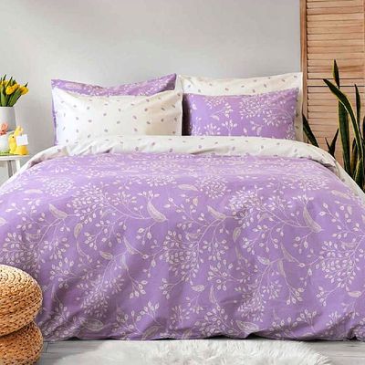 Σετ Σεντόνια Μονά Cotton 100% Denise - Kocoon