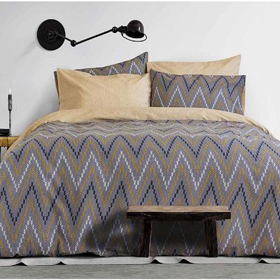 Σετ Σεντόνια Μονά Cotton 100% Blend - Kocoon