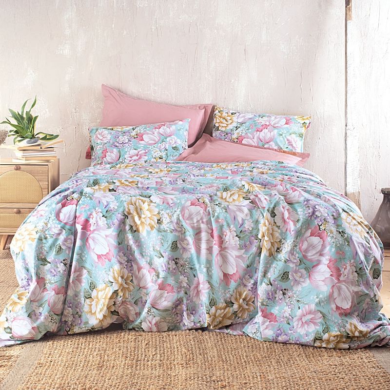 Σετ Πάπλωμα Μονό Next Margo - Rythmos