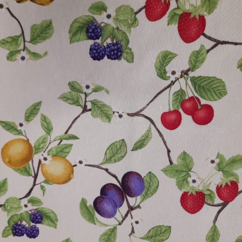 Τραβέρσα Λονέτα 45Χ140 εκ. Φρούτα - Ilis Home