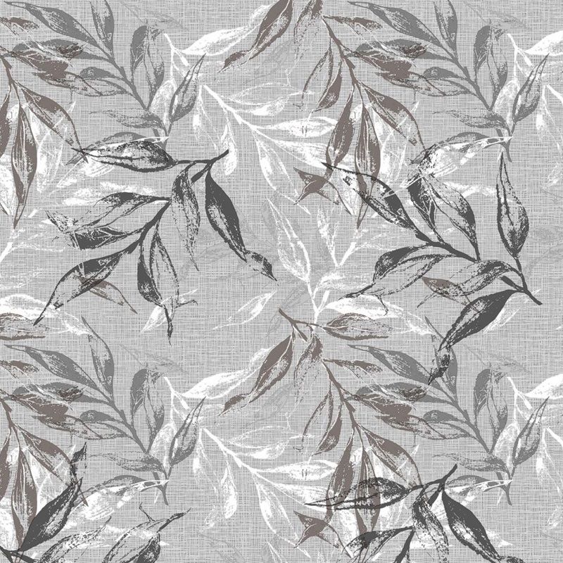 Τραπεζομάντηλο Λονέτα 140Χ180 εκ. Almar Γκρι - Ilis Home