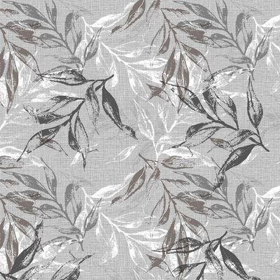 Τραπεζομάντηλο Λονέτα 140Χ180 εκ. Almar Γκρι - Ilis Home