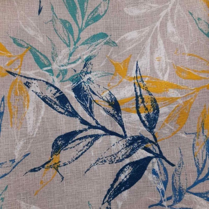 Τραπεζομάντηλο Λονέτα 140Χ180 εκ. Almar Μπλε - Ilis Home