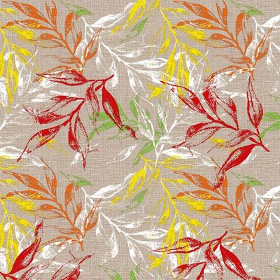 Τραπεζομάντηλο Λονέτα 140Χ220 εκ. Almar Κόκκινο - Ilis Home