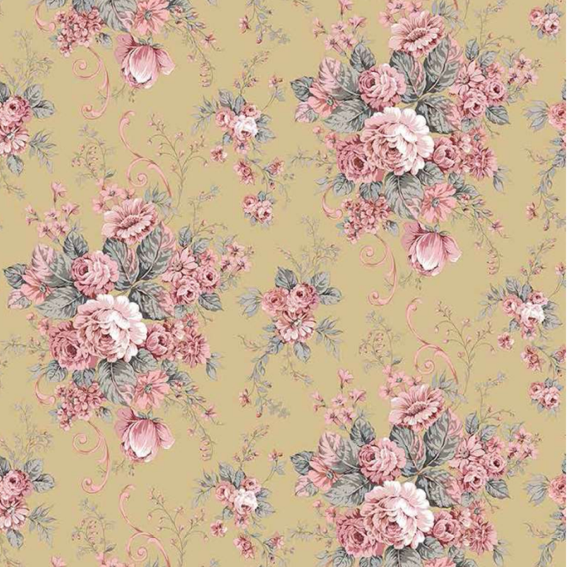 Τραπεζομάντηλο Λονέτα 140Χ220 εκ. Elisa - Ilis Home