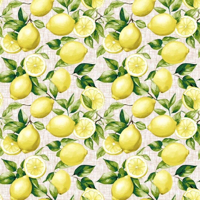 Τραπεζομάντηλο Λονέτα 140Χ220 εκ. Λεμόνι - Ilis Home
