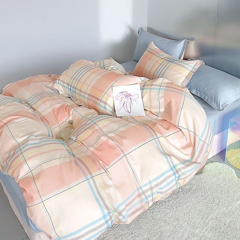 Σετ Κουβερλί Υπέρδιπλο Spirit Lavinia - Βαμβακοσατέν 100% - Rythmos