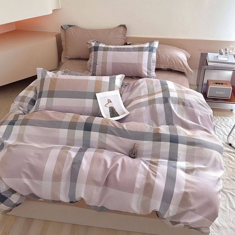 Σετ Σεντόνια Υπέρδιπλα Spirit Marshall - Βαμβακοσατέν 100% - Rythmos