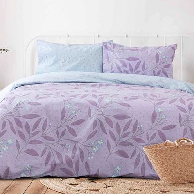 Σετ Σεντόνια Μονά Cotton 100% Louisa - Kocoon
