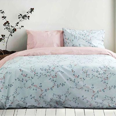 Σετ Σεντόνια Υπέρδιπλα Cotton 100% Arley - Kocoon