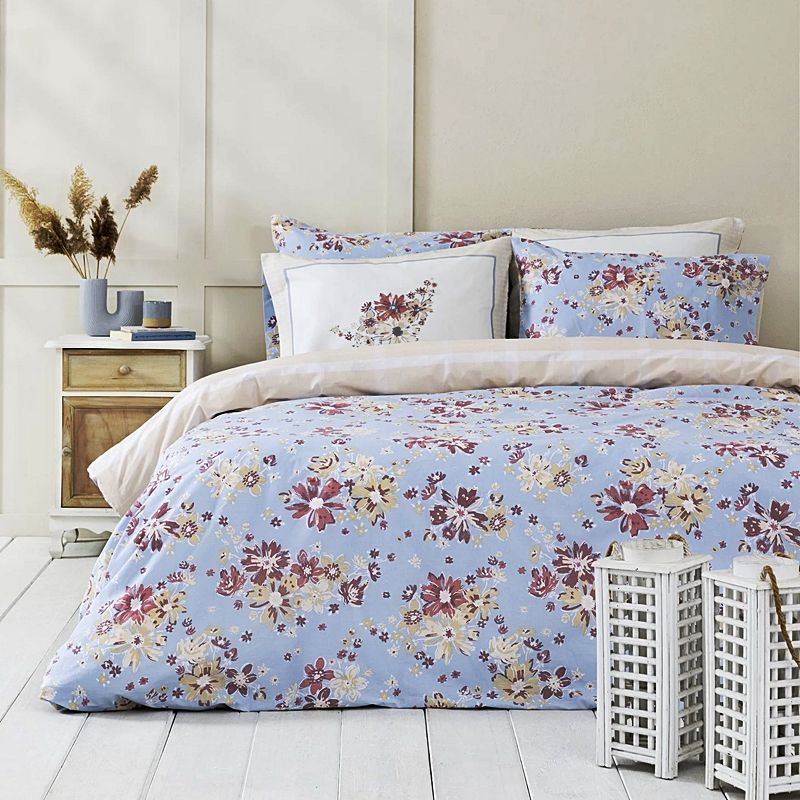Σετ Σεντόνια Γίγας Blume - Nima Home