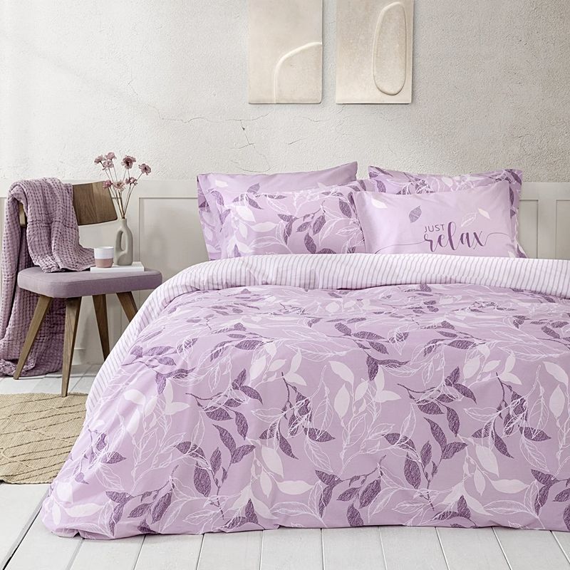 Σετ Σεντόνια Γίγας Florelia - Nima Home