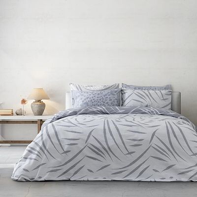 Κουβερλί Υπέρδιπλο Cotton 100% Malik - Nima Home