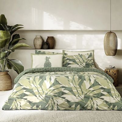 Κουβερλί Υπέρδιπλο Cotton 100% Cocomo - Nima Home